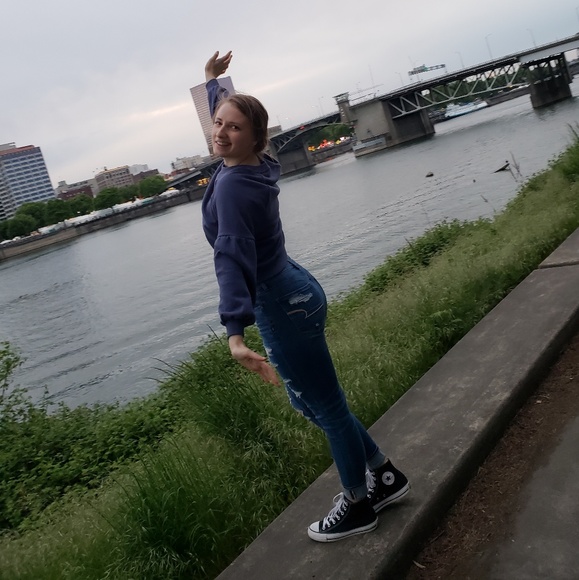 Meet your Posher, Morgan - Picture 3 of 6